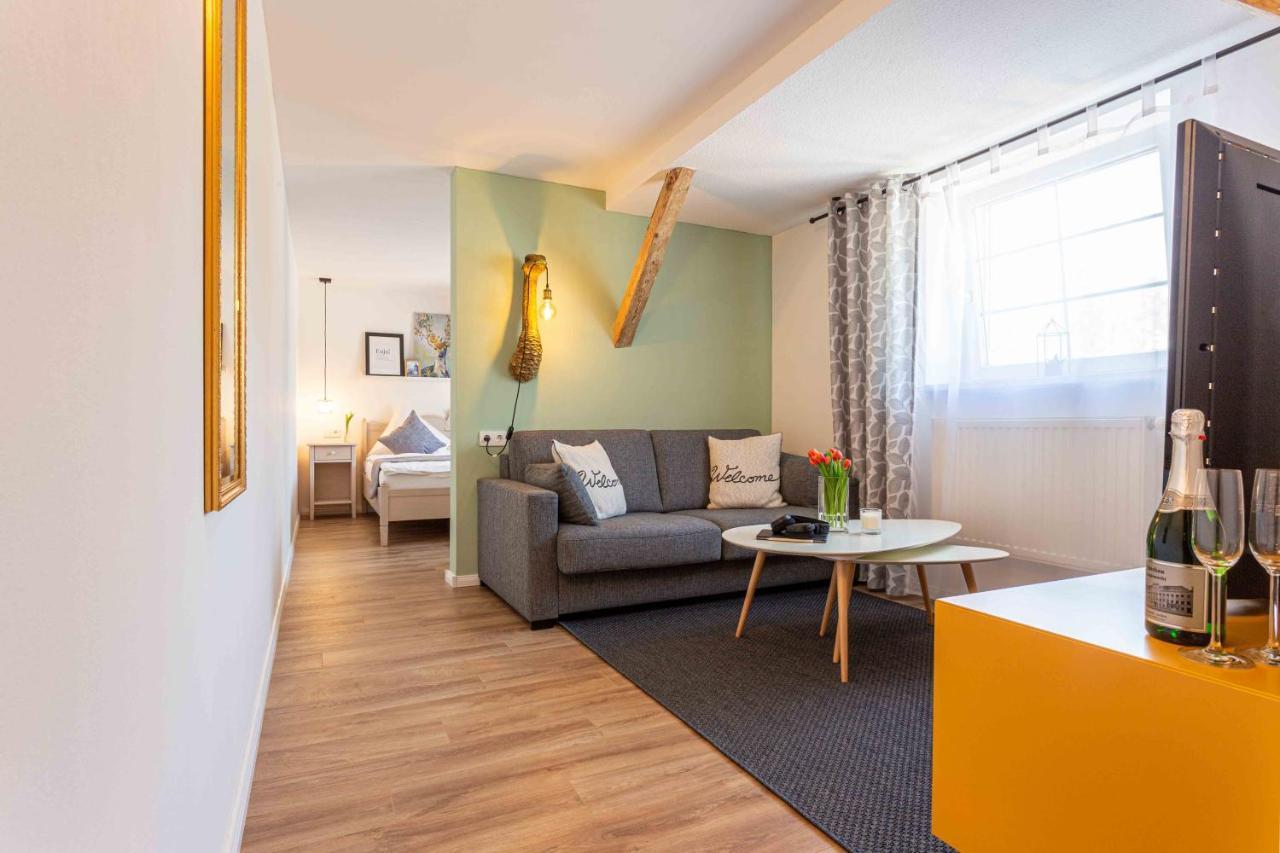 Landhotel Gutshof Hartenstein  Buitenkant foto
